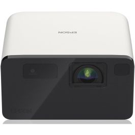 Epson EF-21W Proyector Laser FHD 1080p 1000 Lúmenes Smart TV con HDMI USB y Altavoces Blancos Precio: 794.90000029. SKU: B1EW9RM3H4