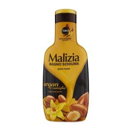 Malizia Espuma de Baño Argan y Vainilla para Mujer 1000 ml Precio: 4.49999968. SKU: B1GZQJ3MG7