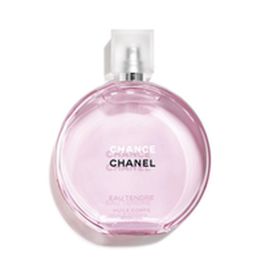 Chanel BS000544A CHANCE EAU TENDRE Aceite Corporal Perfumado 150ml - Hidratante para Piel y Cabello, Aroma Floral Afrutado
