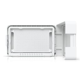 Ubiquiti UACC-Flex-Utility-Pro - Carcasa protectora exterior de Policarbonato IPX6 para switch USW-Flex, montaje en pared o poste Precio: 100.49999971. SKU: B18VQWQSF4