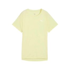 Camiseta de Manga Corta Mujer Puma Run Velocity Running S Precio: 29.1489. SKU: B1CHFEQ3EA