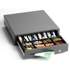 Cajón Portamonedas Star Micronics CB-2002 Gris Cajón Portamonedas Star Micronics CB-2002 Gris Precio: 117.49999998. SKU: B1F66VLAP9