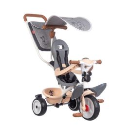 Smoby Triciclo Evolutivo Mickey Classic Paseo Plus para Bebé, Desde 10 Meses a 3 Años, Seguro y Robusto, Fabricado en España Precio: 140.49999942. SKU: B1BCMZGBNF