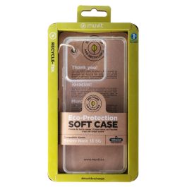 Funda para Móvil Muvit for Change Redmi Note 13 5G