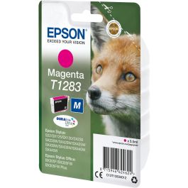 Epson T1283 Tinta Magenta para Stylus S22 / SX125 - 170 Páginas