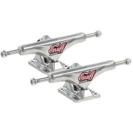 Soporte de pared para Skateboard Enuff Skateboards Enuff Decade Pro Trucks Precio: 6.50000021. SKU: B1JJK3NEH4