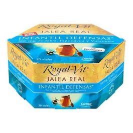 Jalea Real Infantil Precio: 25.6899995. SKU: B1384QQJWP