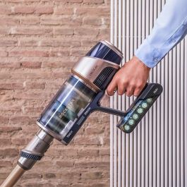 Aspirador Escoba Cecotec Conga Rockstar 12500 Stellar AquaPet Flex 650 W