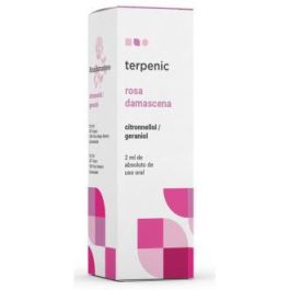 Rosa Damascena Absoluto Aceite Esencial 2Ml. Precio: 33.9499996. SKU: B1B4QKWD4W