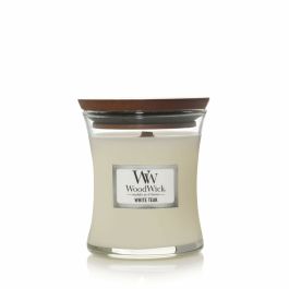 Vela Perfumada Woodwick Core Mini White Teak 85 g Precio: 15.49999957. SKU: B1JW4G9KWN