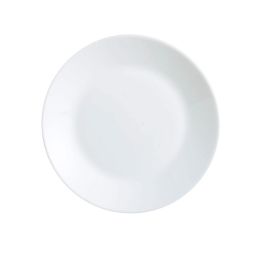 Plato Postre Opal Zelie Luminarc 18 cm Precio: 1.49999949. SKU: B16YLPA33R