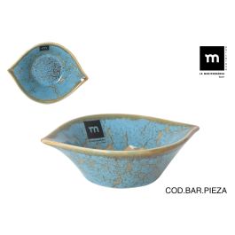 La Mediterranea Bol Aperitivo Scratch 15 cm x 11.7 cm x 4.4 cm (24 Unidades) Precio: 34.50000037. SKU: B1G8DG6PYB