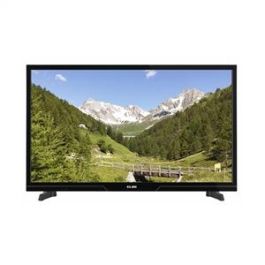 Elbe XTV-2409-LED Televisor E-LED HD 24'' DVBT-2 Precio: 143.49999961. SKU: B13S7QB4PN