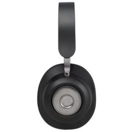 Kensington H3000 PROVC Auriculares Diadema Inalámbricos Bluetooth 5.2 USB-C para Juego, Negro