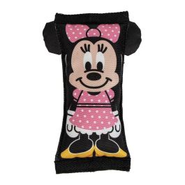 Juguete para perro personaje minnie 18.0 x 20.0 x 3.0 cm