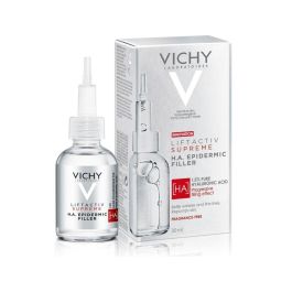Vichy LIFTACTIV SUPREME H.A. epidermic filler serum 30 ml Sérum Antiedad Rellenador de Ácido Hialurónico Precio: 37.59000036. SKU: S0581270