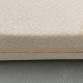 Dodo DOD3307419680388 Cubrecolchón Le Végétal Funda Desenfudable 160x200 cm