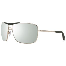 Gafas de Sol Hombre Web Eyewear WE0295-6432P Dorado Ø 64 mm Precio: 40.79000024. SKU: S0362236