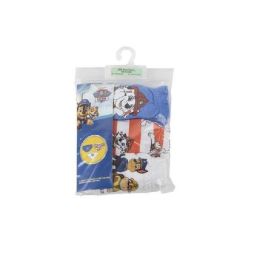 Cerdá Pack Calzoncillos Single Jersey 3 Piezas Paw Patrol T04/05 Precio: 5.60472. SKU: B12JAPJRTL