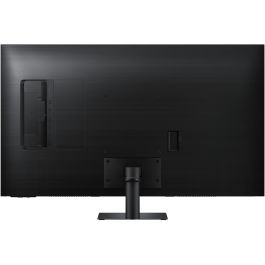 Samsung S43FM700UU 43" Smart Monitor 4K Ultra HD, 16:9, 4 ms, Negro