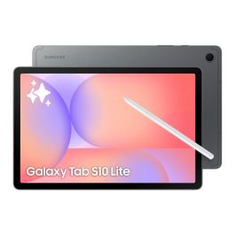 Tablet Samsung Galaxy Tab S10 Lite 10,9" Octa Core 8 GB RAM 256 GB Gris Precio: 409.49999992. SKU: B1CLKFS5B6