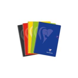 Bloc Clairefontaine Mimesys Fº 80H 4X4 90G Colores Vivos (Set de 20) Precio: 68.5899995. SKU: B1ABLXHBZA