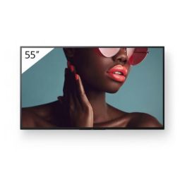 Sony Monitor Profesional 55" BZ40L 4K UHD Android TV para Señalización Digital, Retail y Corporativo 700 nits 24/7 Precio: 1474.79000031. SKU: B17LJZMR9D