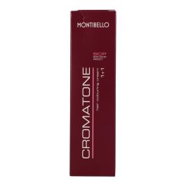 Montibello Cromatone 60gr Color 836 Tinte Profesional Permanente para Cabello Precio: 9.5000004. SKU: S4246856