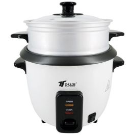 Arrocera Electrica Thulos Th - Rk18 700 W 1.8 L Arrocera Electrica Thulos Th - Rk18 700 W 1.8 L