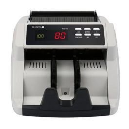 Contador/Detector De Billetes Olympia Nc 540 Precio: 293.49999943. SKU: B14SXAYPXL