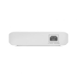 Ubiquiti 16 x Gigabit LAN (8 x PoE), Layer 2, 16 Gbps, 1.2 kg, White Ubiquiti 16 x Gigabit LAN (8 x PoE), Layer 2, 16 Gbps, 1.2 kg, White