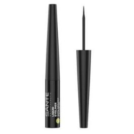 Perfilador De Ojos Liquido 01 Black 3,5Ml. Precio: 9.89000034. SKU: B184ZVR998