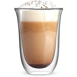 Bialetti Gläserset 2-tlg. Firenze. doppelwandig. 300ml Precio: 30.2379. SKU: B147Y2NMDC