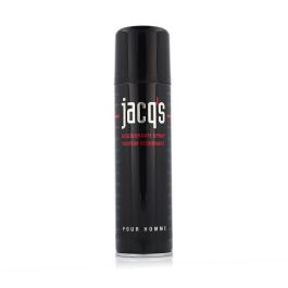 Desodorante Jacques Bogart Pour Homme 200 ml Precio: 14.49999991. SKU: B18Q6ZKEVC