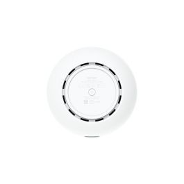 Ubiquiti UDR7 Cloud Gateway WiFi 7 Desktop con PoE, 10G SFP+, 2.5 GbE RJ45, 160m², Almacenamiento microSD, UniFi