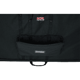 Gator Funda Reforzada para Pantalla LCD 60" Gator Nylon