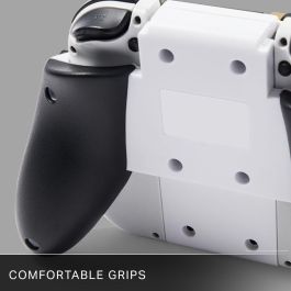 Videojuegos Powera COMFORT GRIP JOY-CON SWITCH