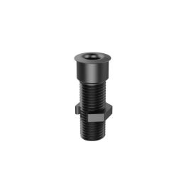 Vivolink Pasacables de Escritorio Negro para Orificio de 22mm, Solución Organiza Cables HDMI DisplayPort USB-C RJ45 sin Corte Vivolink Pasacables de Escritorio Negro para Orificio de 22mm, Solución Organiza Cables HDMI DisplayPort USB-C RJ45 sin Corte