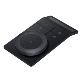 Samsung S55CG970NU Monitor Gaming Curvo Odyssey Ark 55" 4K UHD 165Hz 1ms Smart TV Modo Cabina