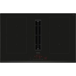 Placa de Inducción Siemens AG ED851HQ26E 80 cm 7400 W