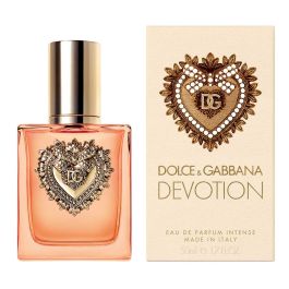 DOLCE GABBANA Devotion Eau de Parfum Intense 50 ml Precio: 63.50000019. SKU: B1CGXZ6WEQ
