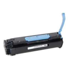 Canon Toner 706 Negro para Canon MF6530 MF6540 MF6550 MF6560