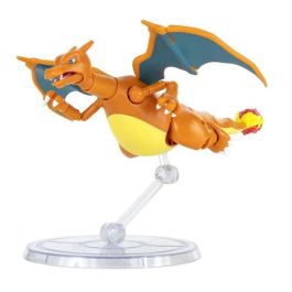 Figura articulada pokemon deluxe 15 cm - modelos surtidos Precio: 29.49999965. SKU: B19YHFJ7TB