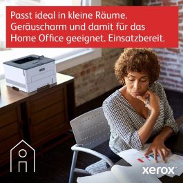 Xerox Impresoras Multifuncion Blanco y Negro B315