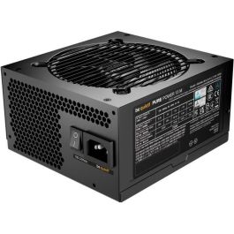 Be Quiet! PURE POWER 13 M Fuente de Alimentación ATX 750W 80 PLUS Gold Modular