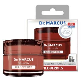 Drmarcus DRM0267 Ambientador Deluxe Wildberries en Gel para Coche, Hogar y Oficina 50ml Precio: 2.50000036. SKU: B1BD8A6W2H