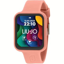 Smartwatch LIU JO SWLJ135 Precio: 114.49999979. SKU: B17VXYWSS5