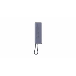 Xiaomi BHR9361GL Power Bank 10000mAh con Cable Integrado