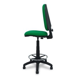 Silla Gaming P&C PBALI15 Verde