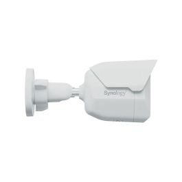 Synology The BC500 is a versatile IP67-rated 5 MP wide-angle AI camera suitable for both indoor and outdoor use. Synology The BC500 is a versatile IP67-rated 5 MP wide-angle AI camera suitable for both indoor and outdoor use.